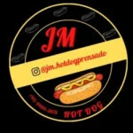 JM Hot Dog Prensado