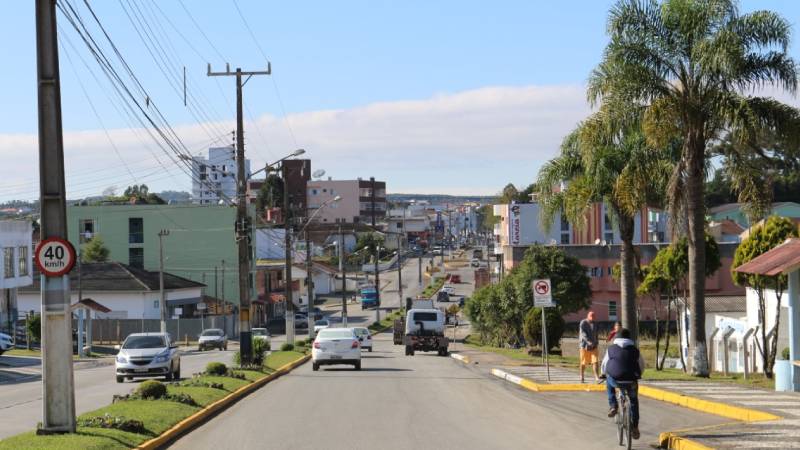 Saiba mais sobre Otacílio Costa-SC