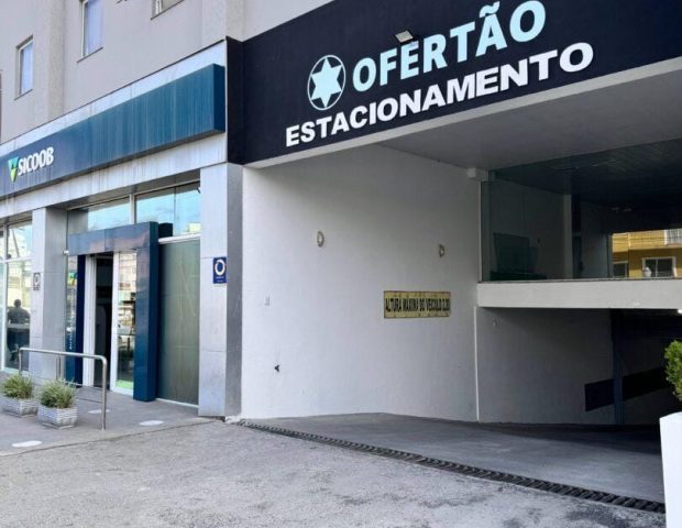 Estacionamento
