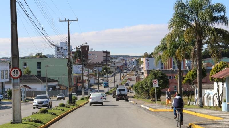 Saiba mais sobre Otacílio Costa-SC