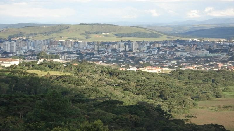 Turismo Ecologico perto de Otacilio Costa
