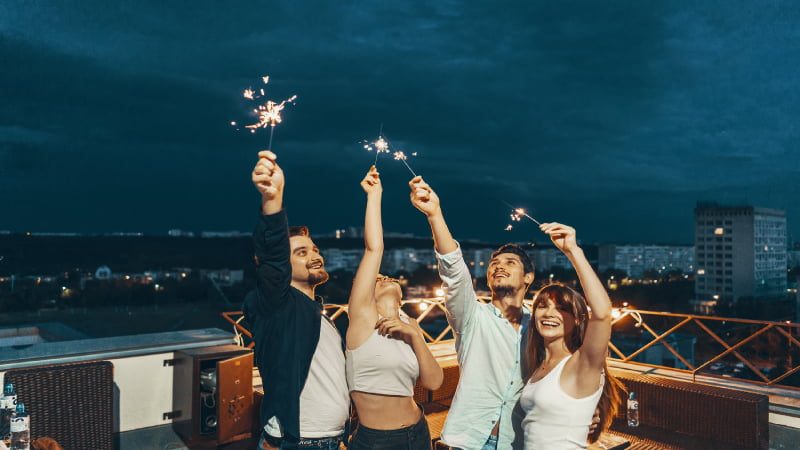 Passeios para fazer nas férias de fim de ano em Otacílio Costa