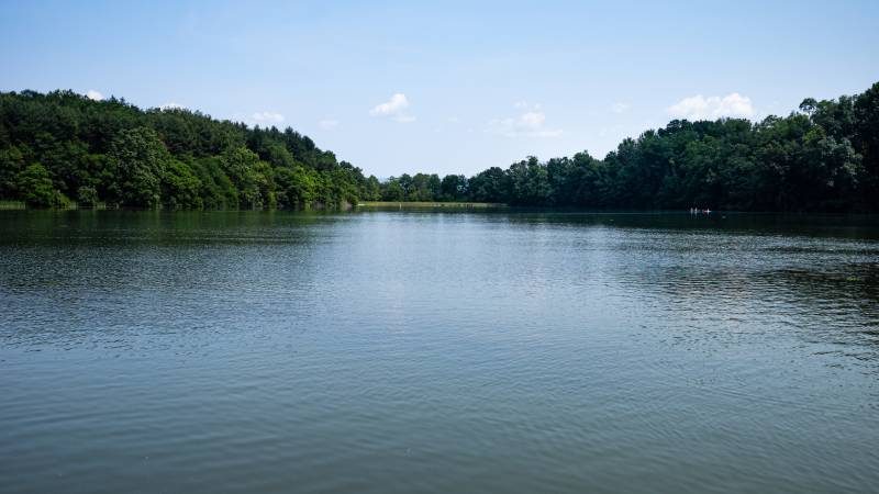 Conheça o Rio Canoas com o Igaras Hotel